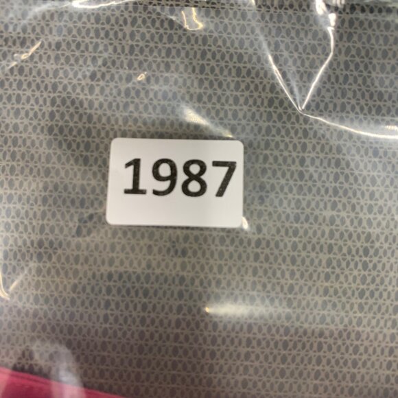 Briggs New York Womens Size 12 Pink Cropped Dress Pants - Picture 8 of 8